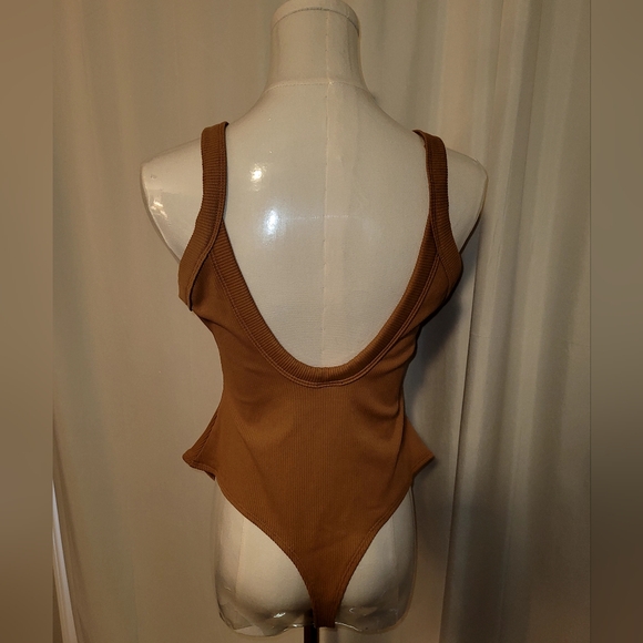 Body Suit - Picture 4 of 9